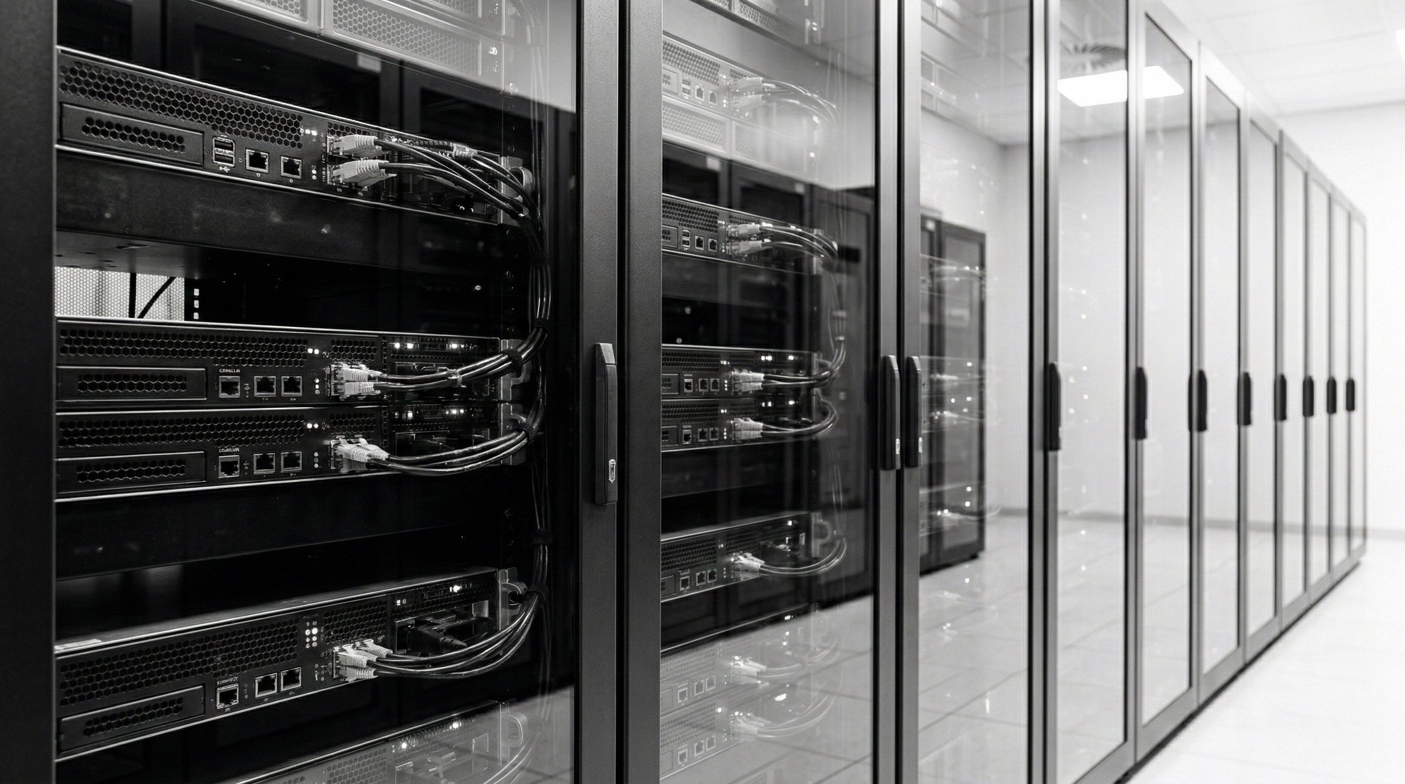 Hébergement Web Performance