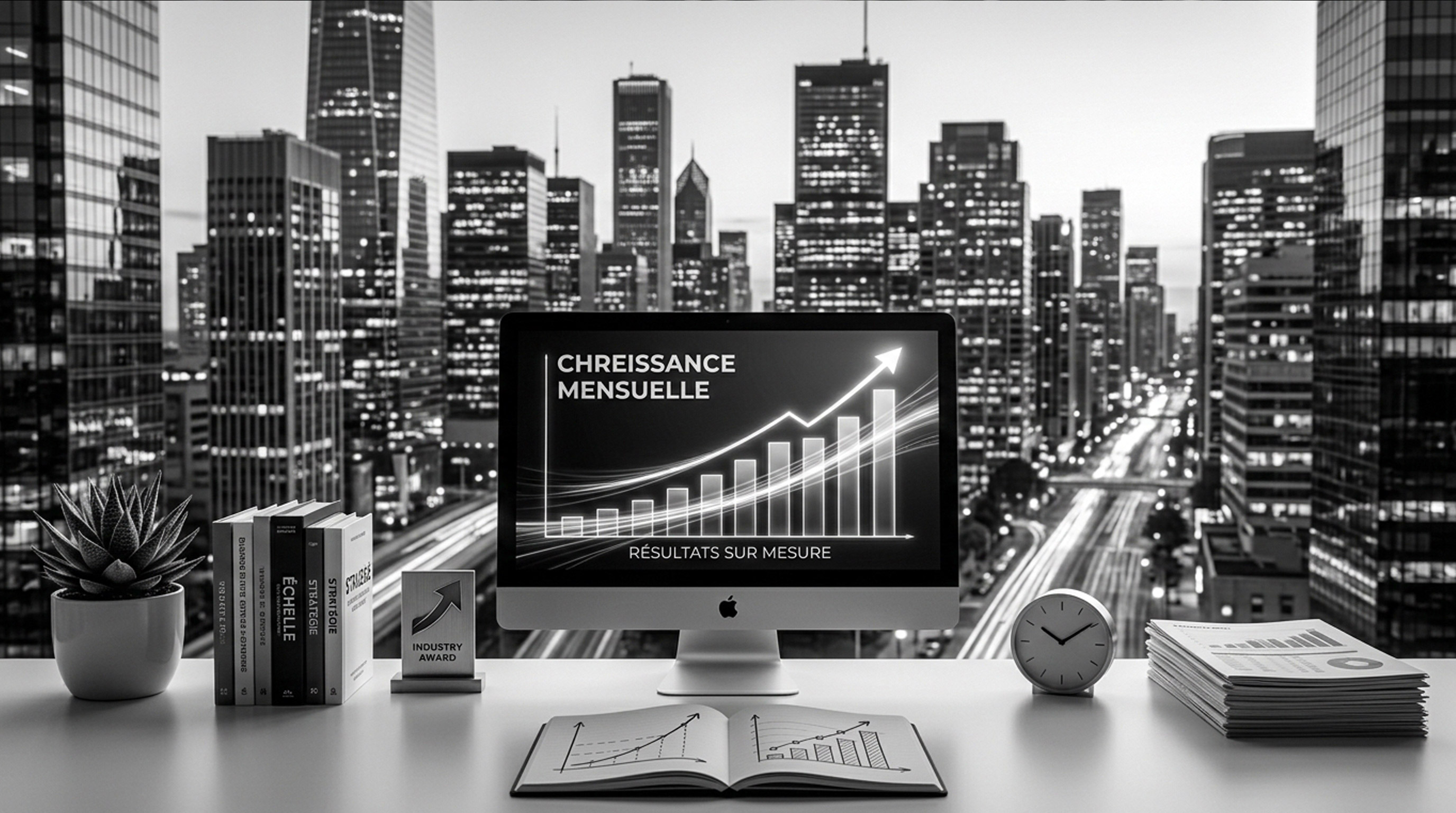 Solutions Web sur mesure